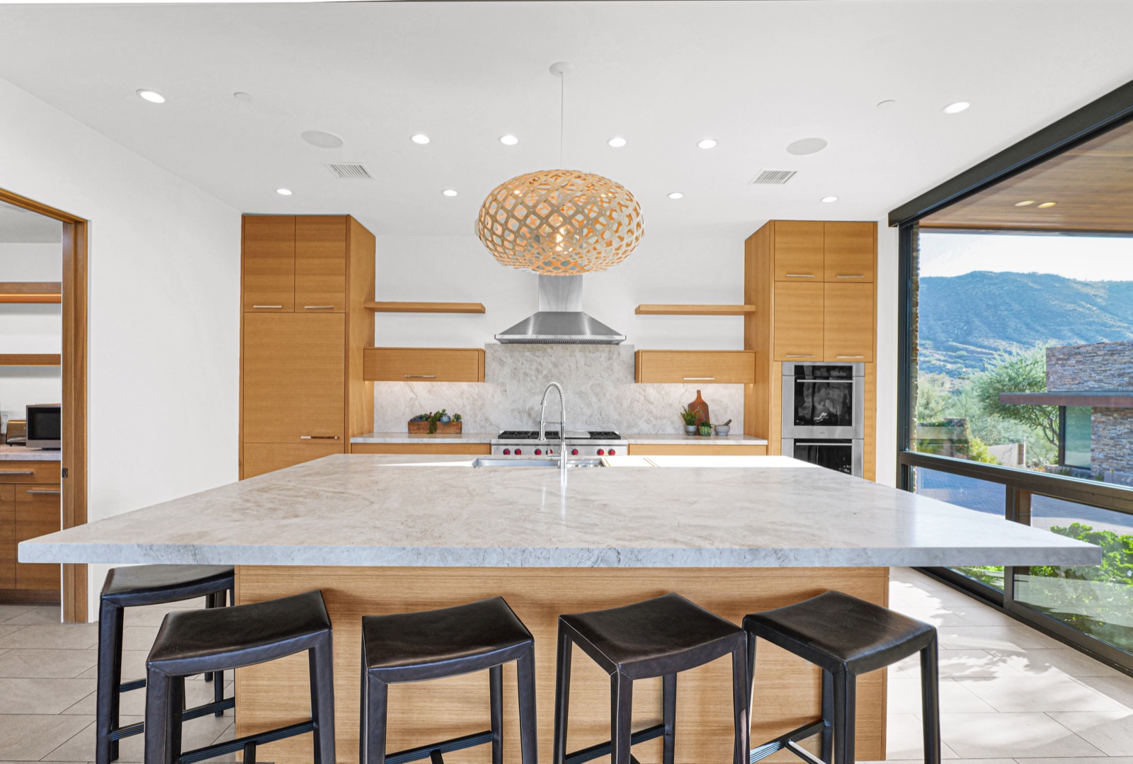 Belanger Living Room