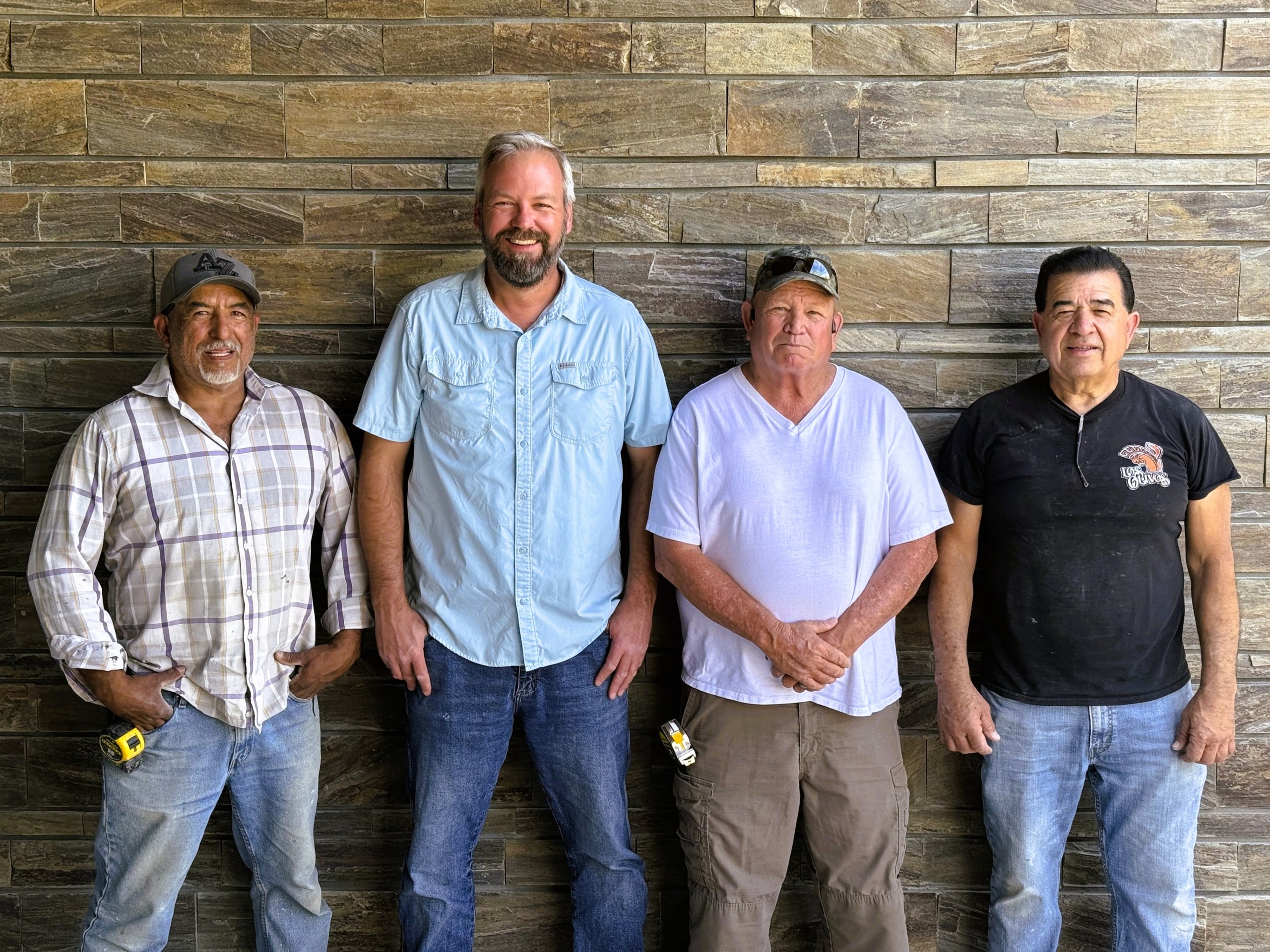 Salero Leadership Team